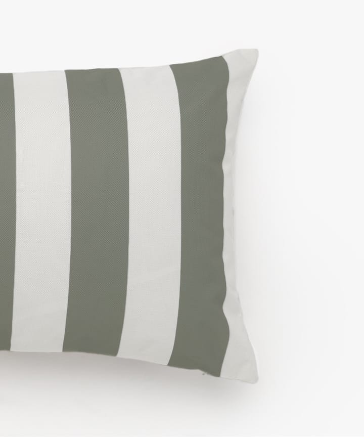 Coussin Garden Glory Outdoor 30x50 cm, Green-white Garden Glory