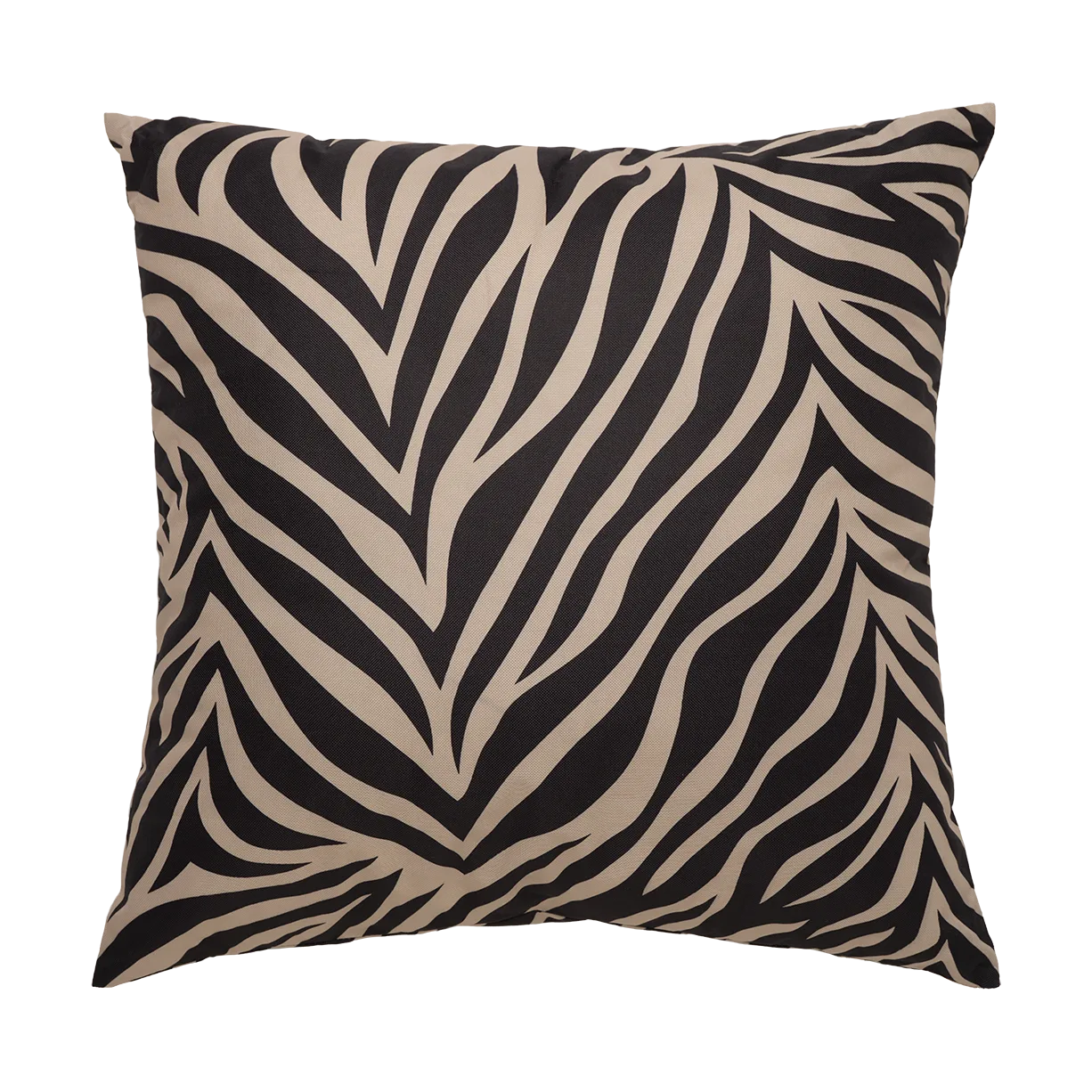 Coussin Garden Glory Outdoor 50x50 cm, Zebra Garden Glory