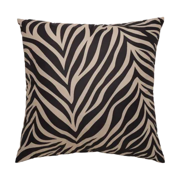 Coussin Garden Glory Outdoor 50x50 cm - Zebra - Garden Glory