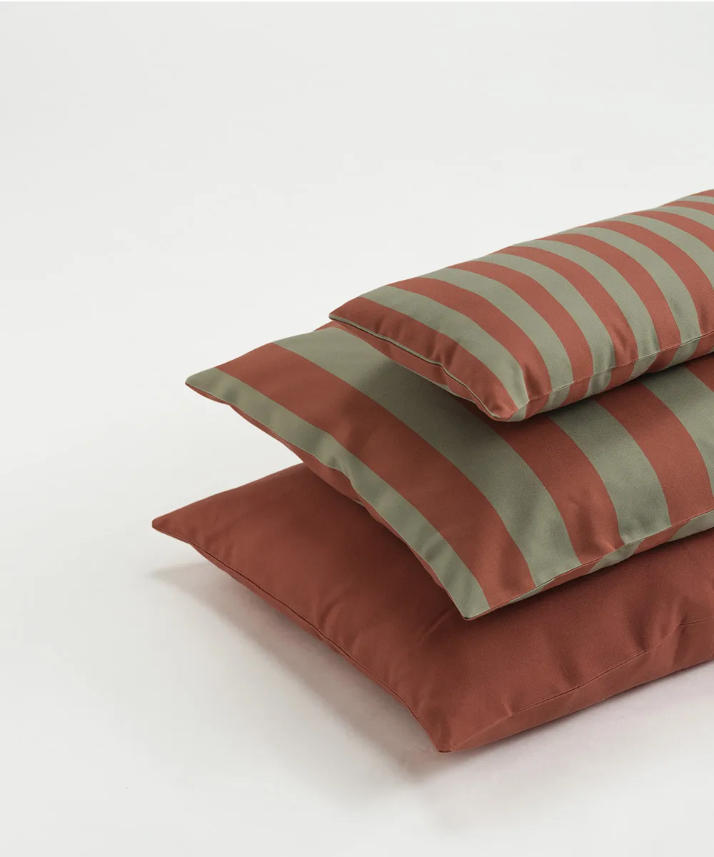 Coussin Garden Glory, Terracotta, 50x70 cm Garden Glory