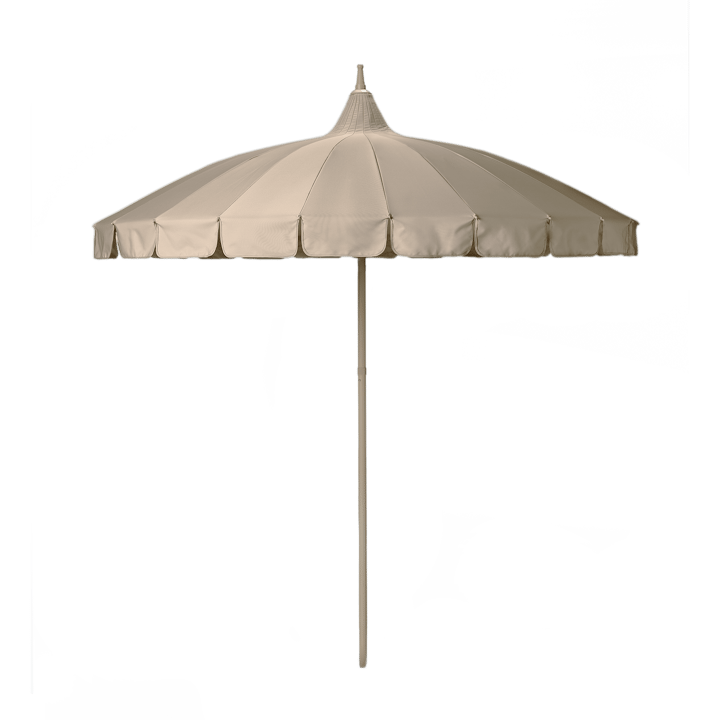 Parasol Garden Glory Outdoor - Beige - Garden Glory