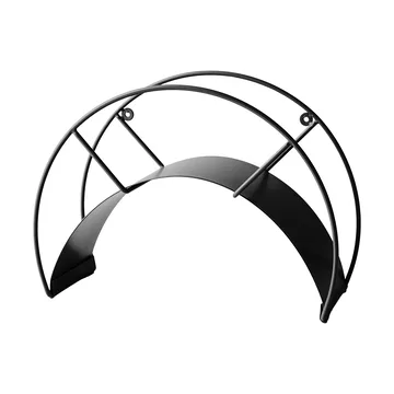 Support mural Garden Glory classic - Black swan - Garden Glory