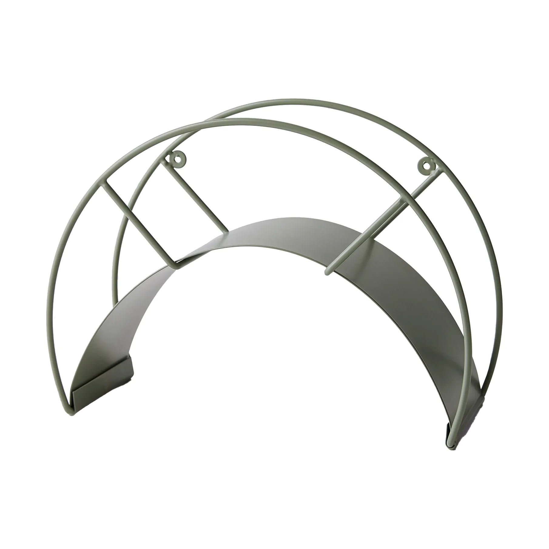 Support mural Garden Glory classic, Eucalyptus leaf Garden Glory