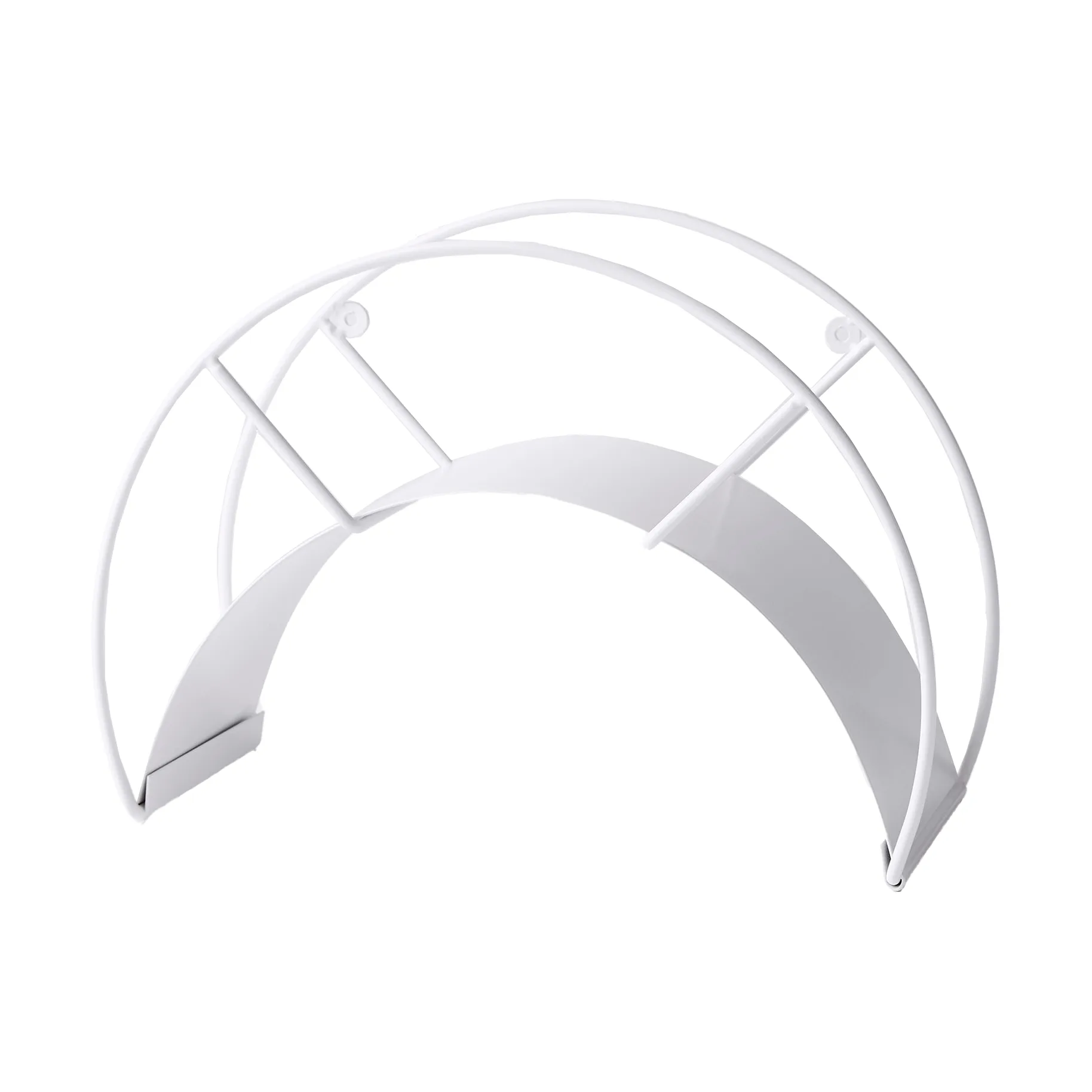 Support mural Garden Glory classic, White snake Garden Glory