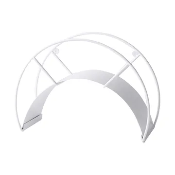 Support mural Garden Glory classic - White snake - Garden Glory