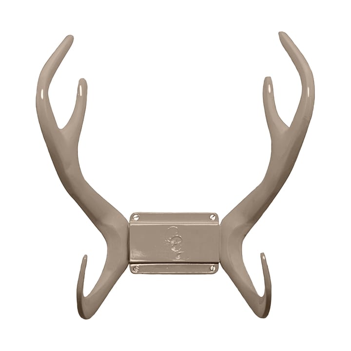Support mural Garden Glory Reindeer - Beige - Garden Glory