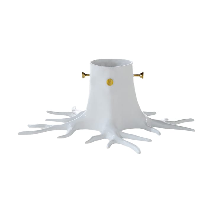 Support pour sapin de Noël Garden Glory - Cremé white - Garden Glory
