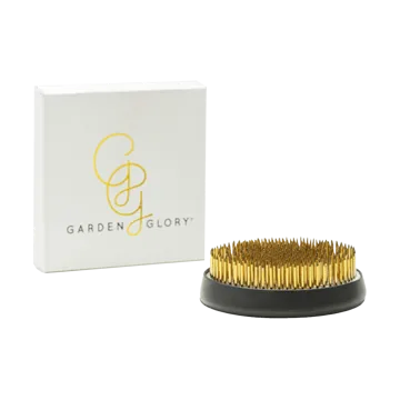 Torche à fleurs Garden Glory Flower Frogs - Large - Garden Glory