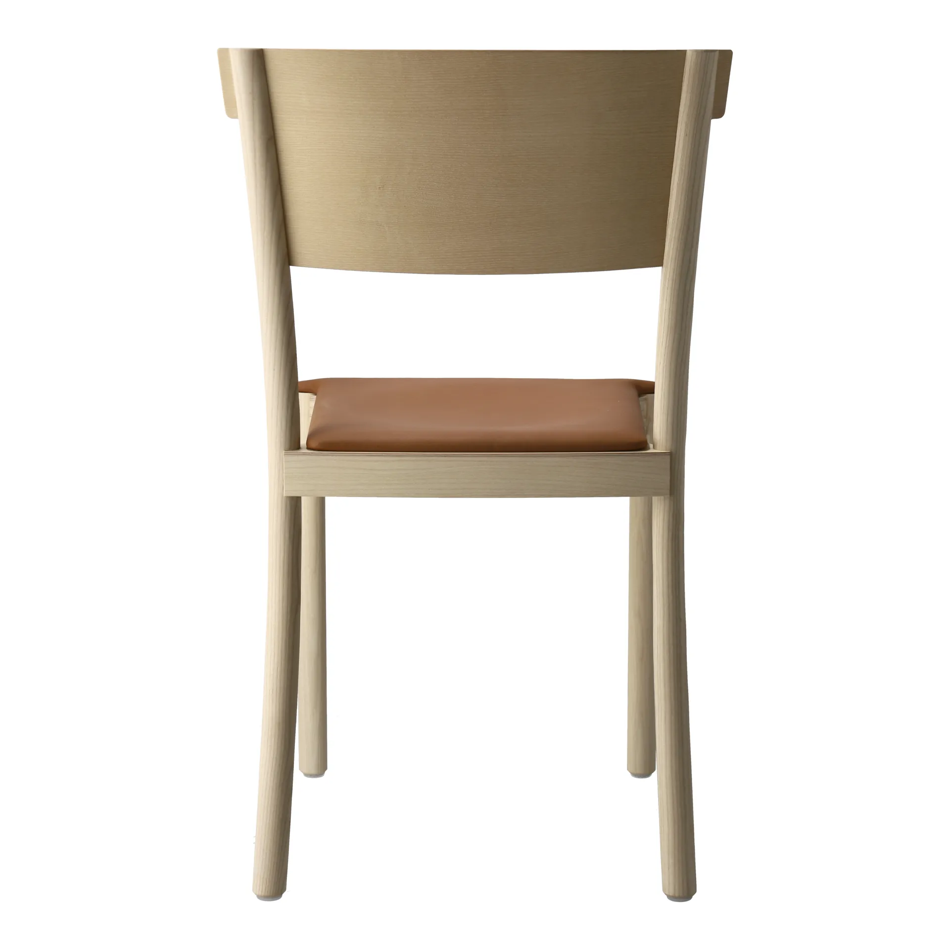 Chaise Light & Easy, Frêne-white-elmosoft 33077 Gärsnäs