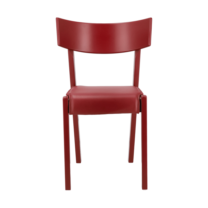 Chaise Tati - Elmobaltique 55053-teinté rouge - Gärsnäs