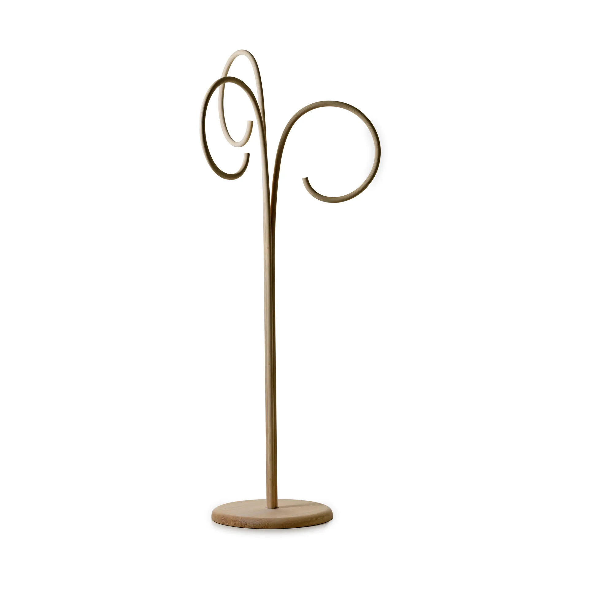 Cintre Loop, Frêne-blanc Gärsnäs