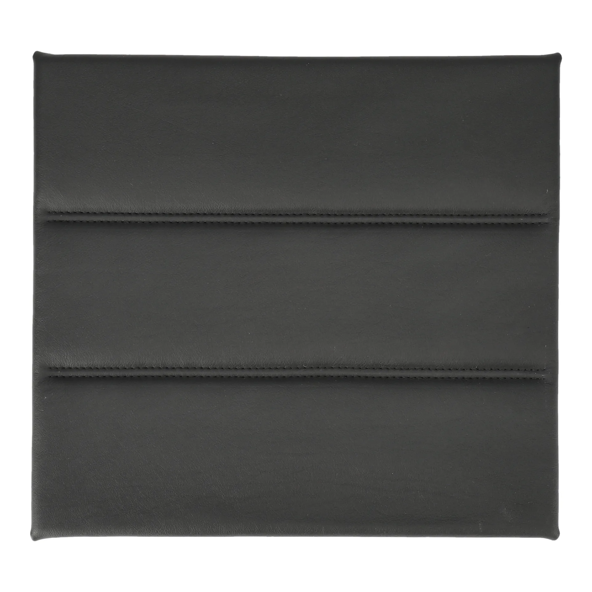 Coussin d'assise Ronja, Cuir elmosoft 99999 Gärsnäs