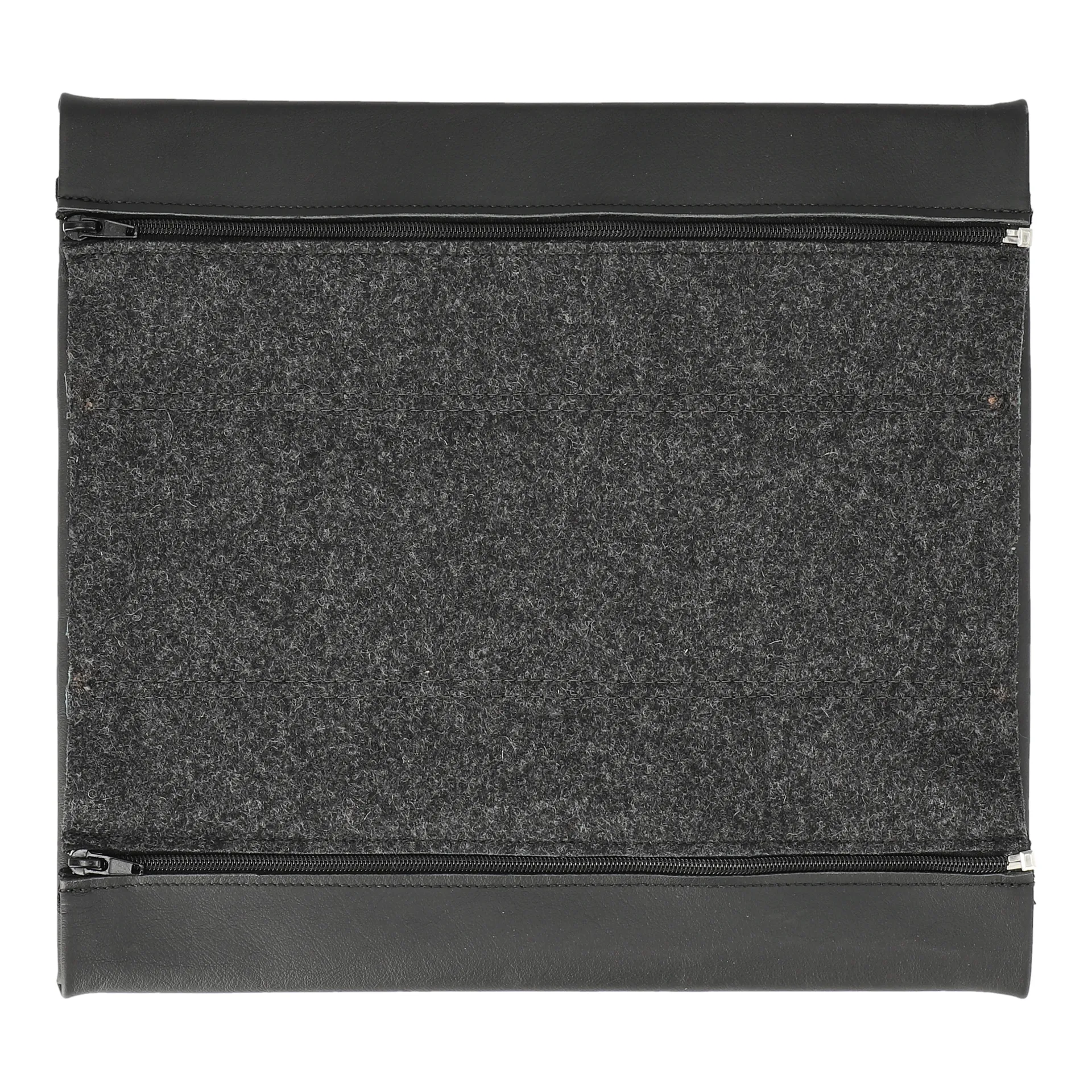 Coussin d'assise Ronja, Cuir elmosoft 99999 Gärsnäs