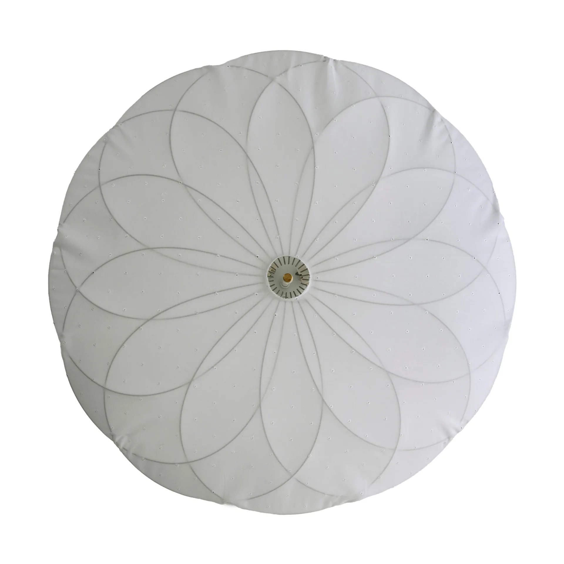 Plafonnier Pia, Ø70 cm Gärsnäs
