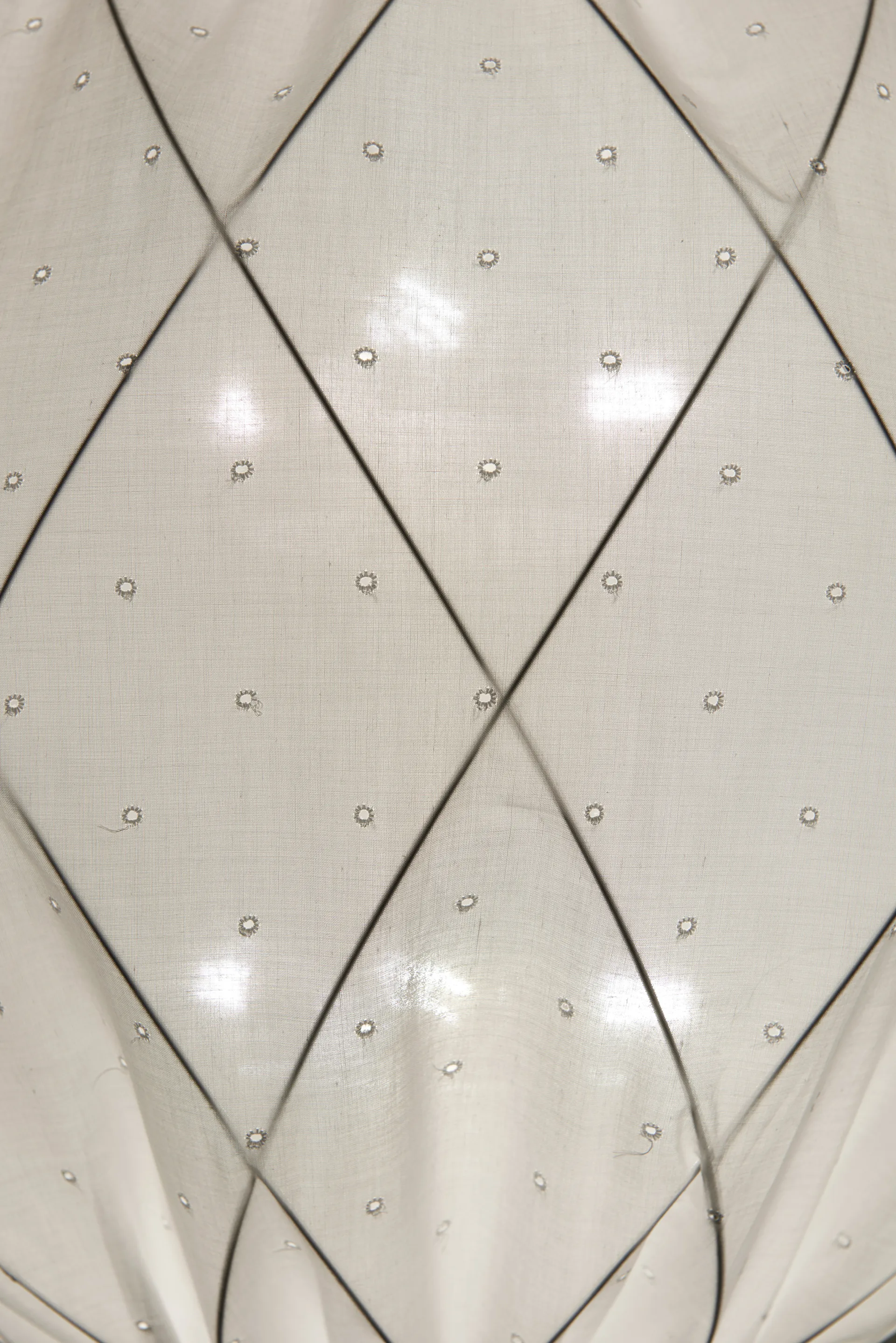 Suspension Pia, Ø80 cm Gärsnäs