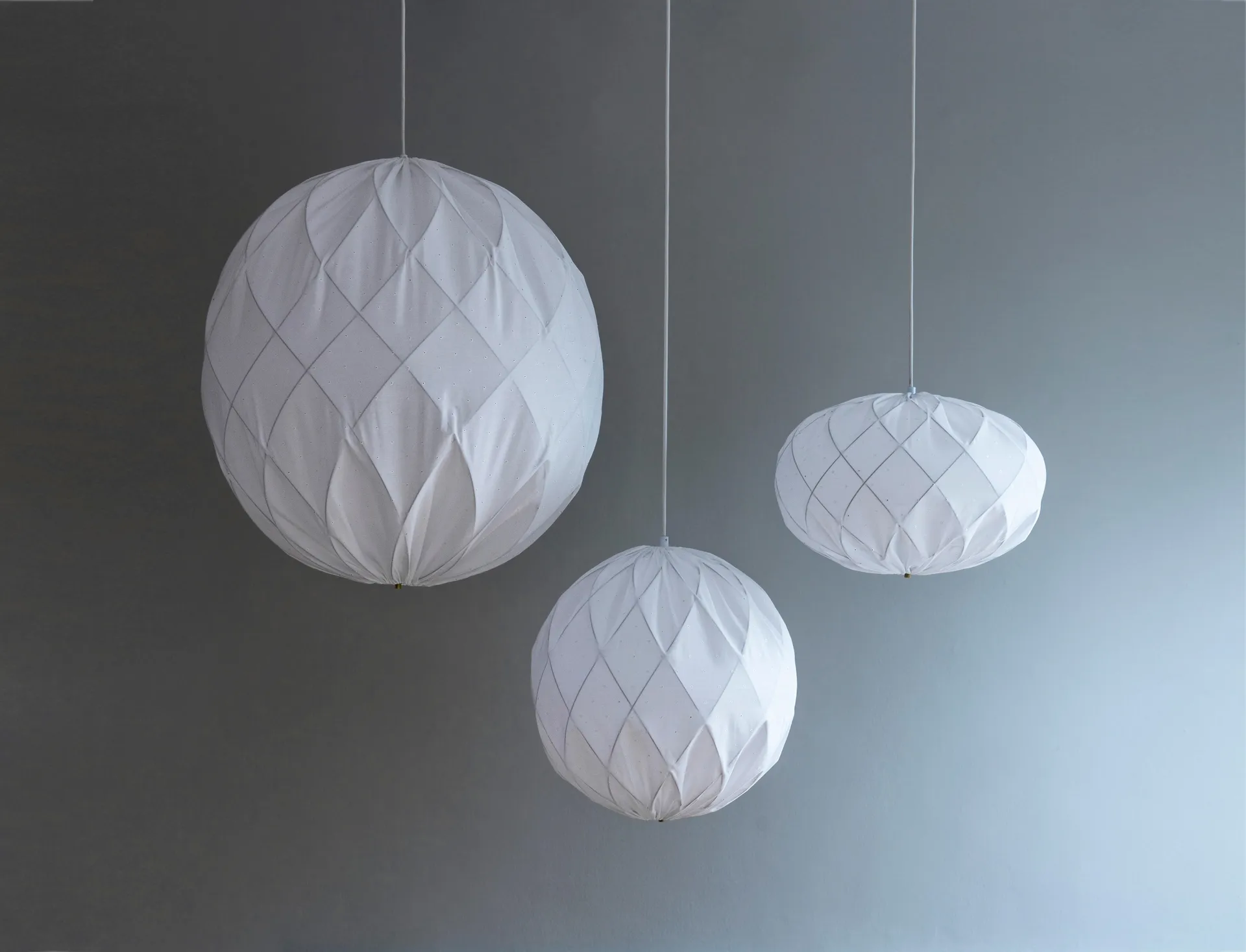 Suspension Pia Mandarin, Ø52 cm Gärsnäs