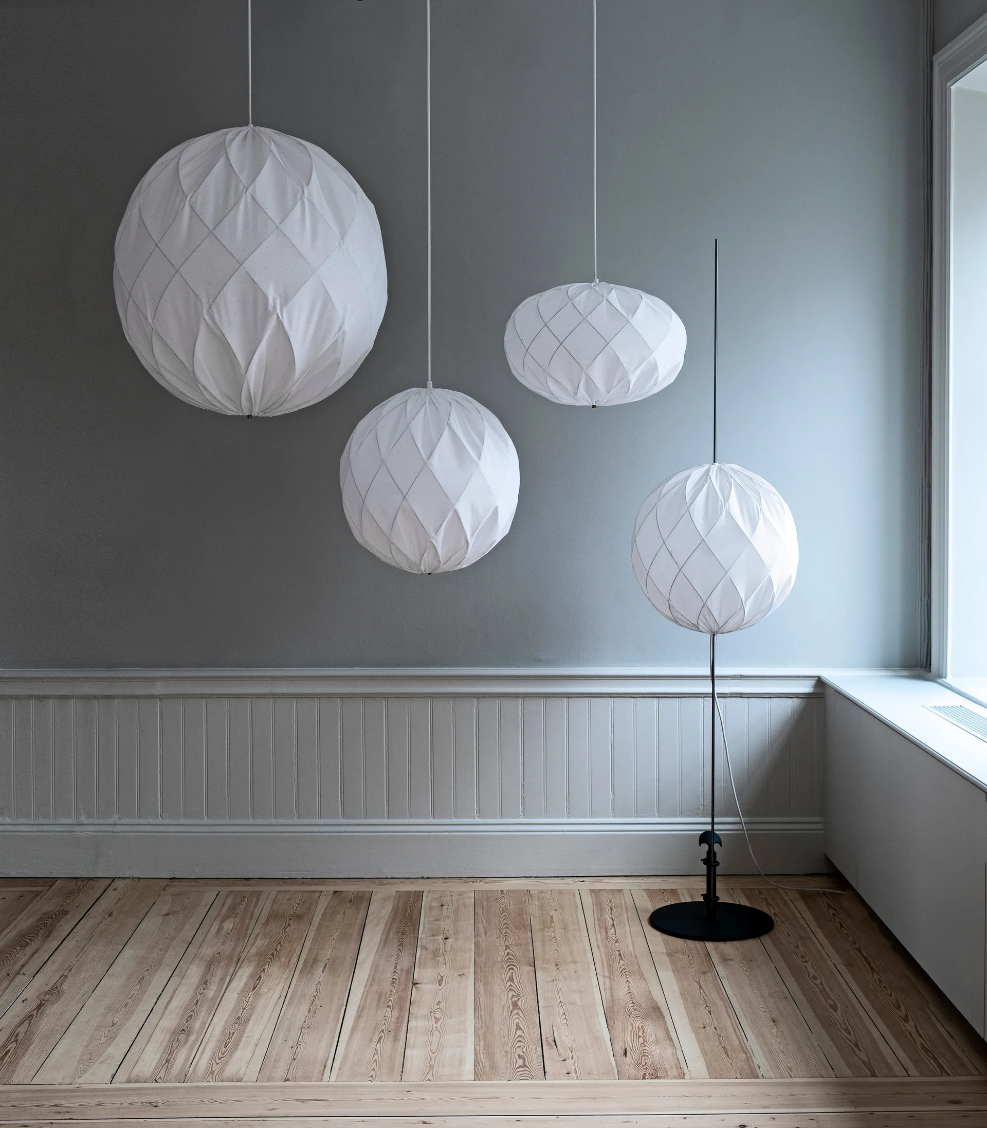 Suspension Pia Mandarin, Ø52 cm Gärsnäs