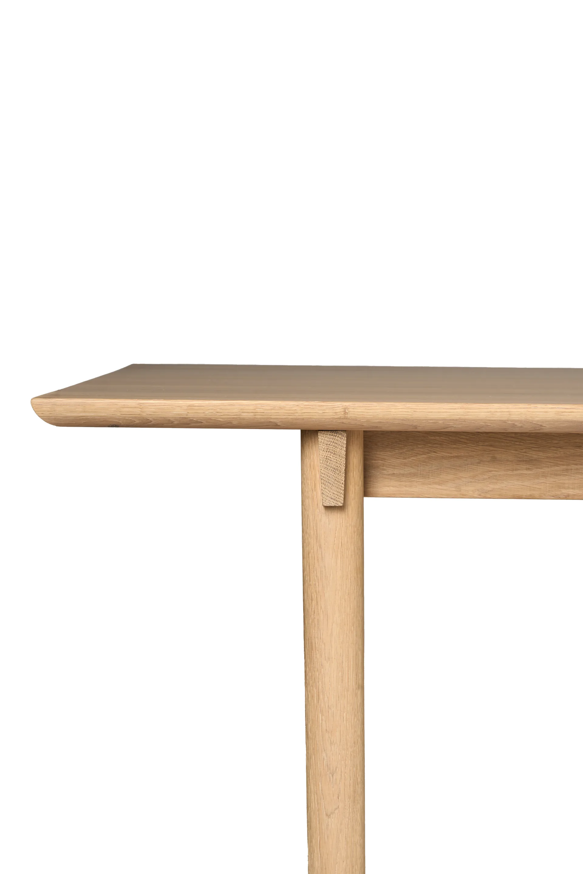Table à manger Tak 100x240 cm, Monocoat natural Gärsnäs