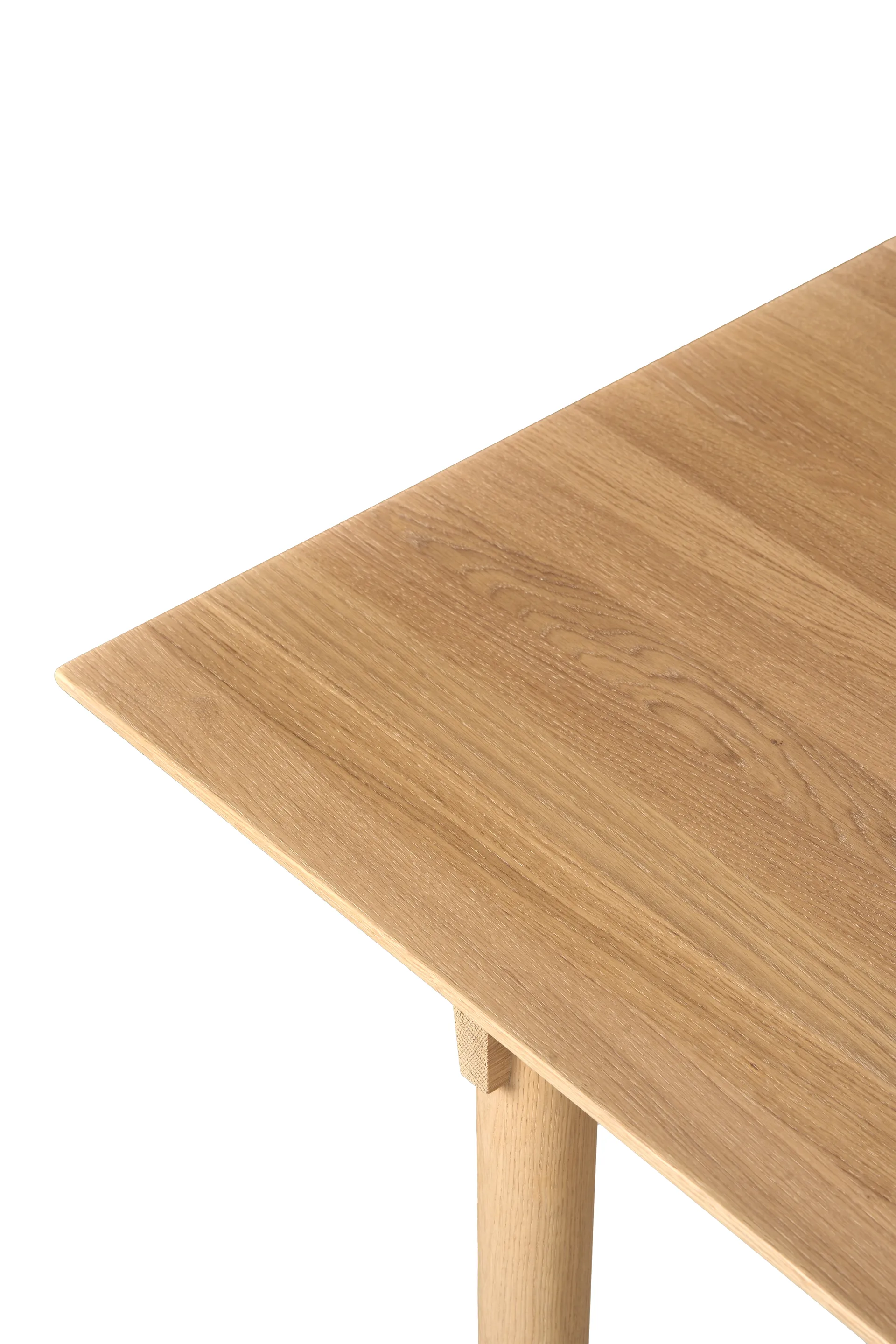Table à manger Tak 100x240 cm, Monocoat natural Gärsnäs