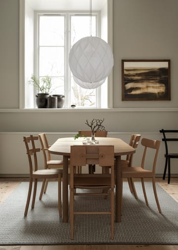 Table Ateljé - Chêne-natural-vred en chêne - Gärsnäs