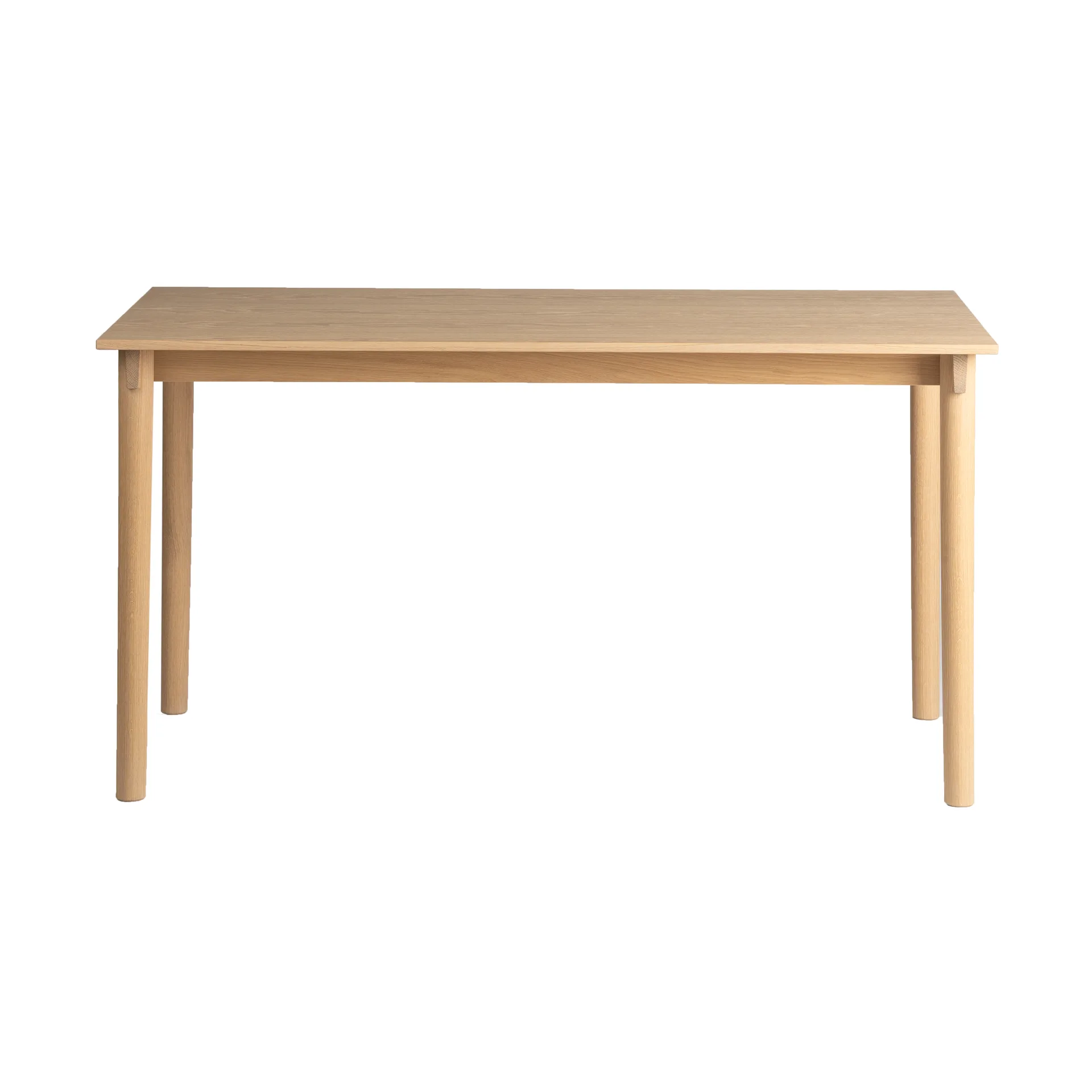 Table Tak 140x70 cm, Chêne-naturel Gärsnäs