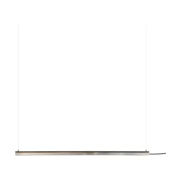 Applique murale Radent long 135 cm - Steel - Gejst