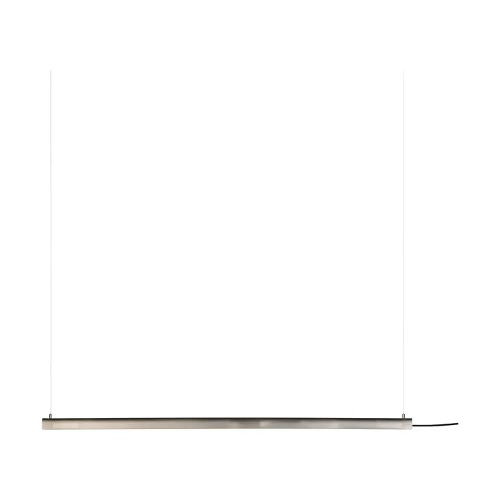 Applique murale Radent long 135 cm - Steel - Gejst