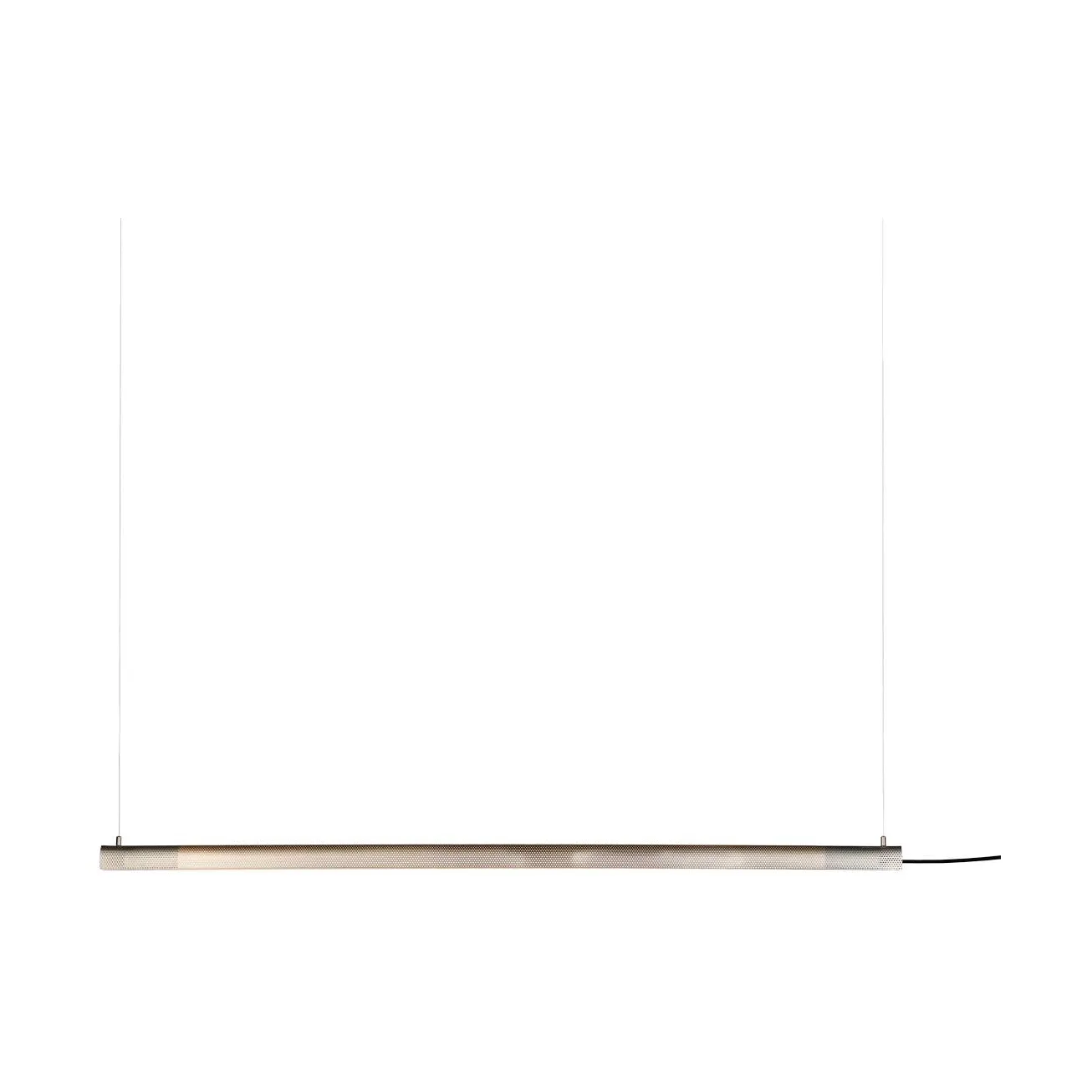 Applique murale Radent long 135 cm, Steel Gejst