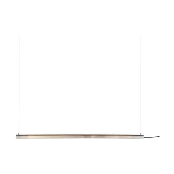 Applique murale Radent long 135 cm - Steel - Gejst