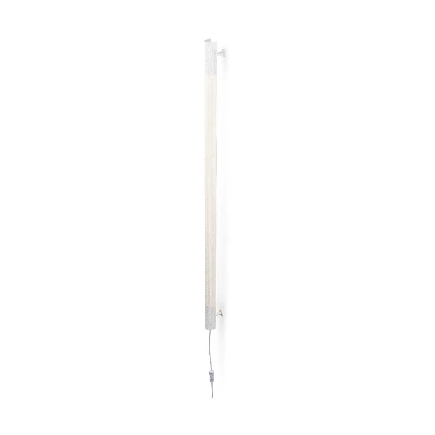 Applique murale Radent long 135 cm, White Gejst