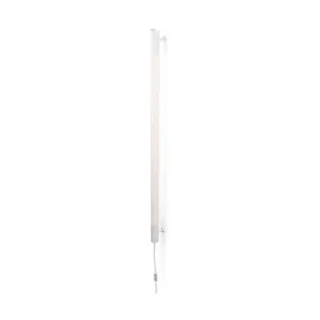 Applique murale Radent long 135 cm - White - Gejst