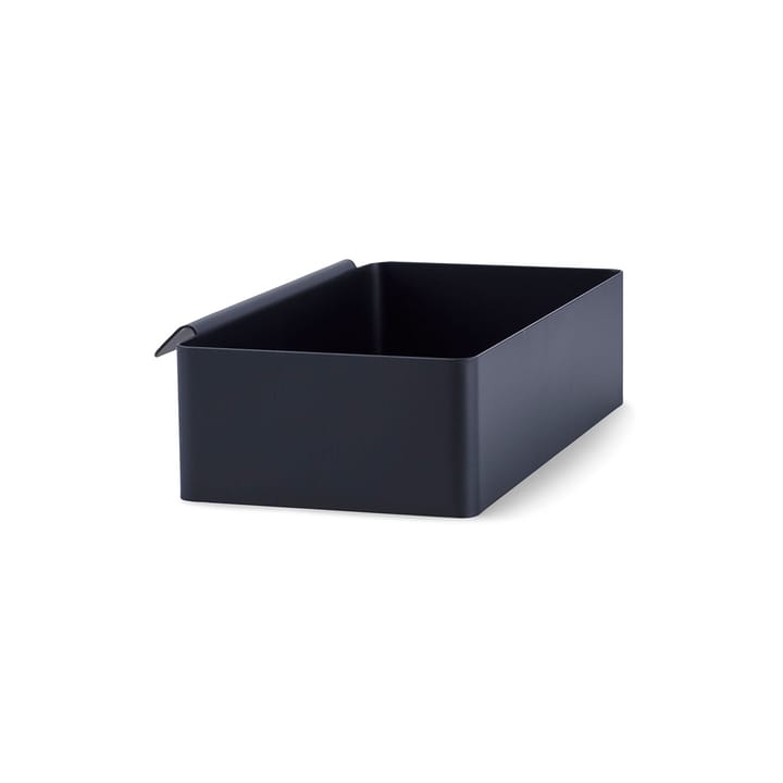 Boîte Flex Tray - Noir - Gejst