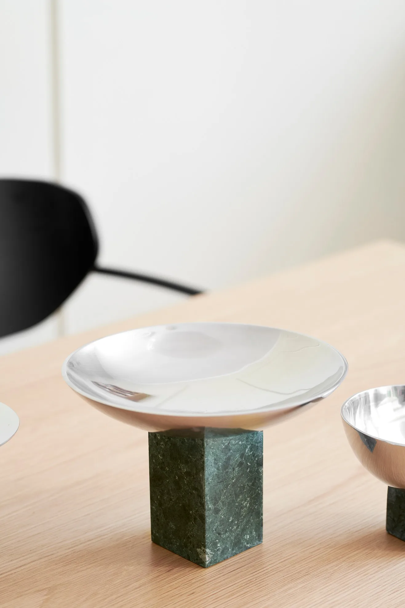 Bol Sapoto moyen Ø22 cm, Green Gejst