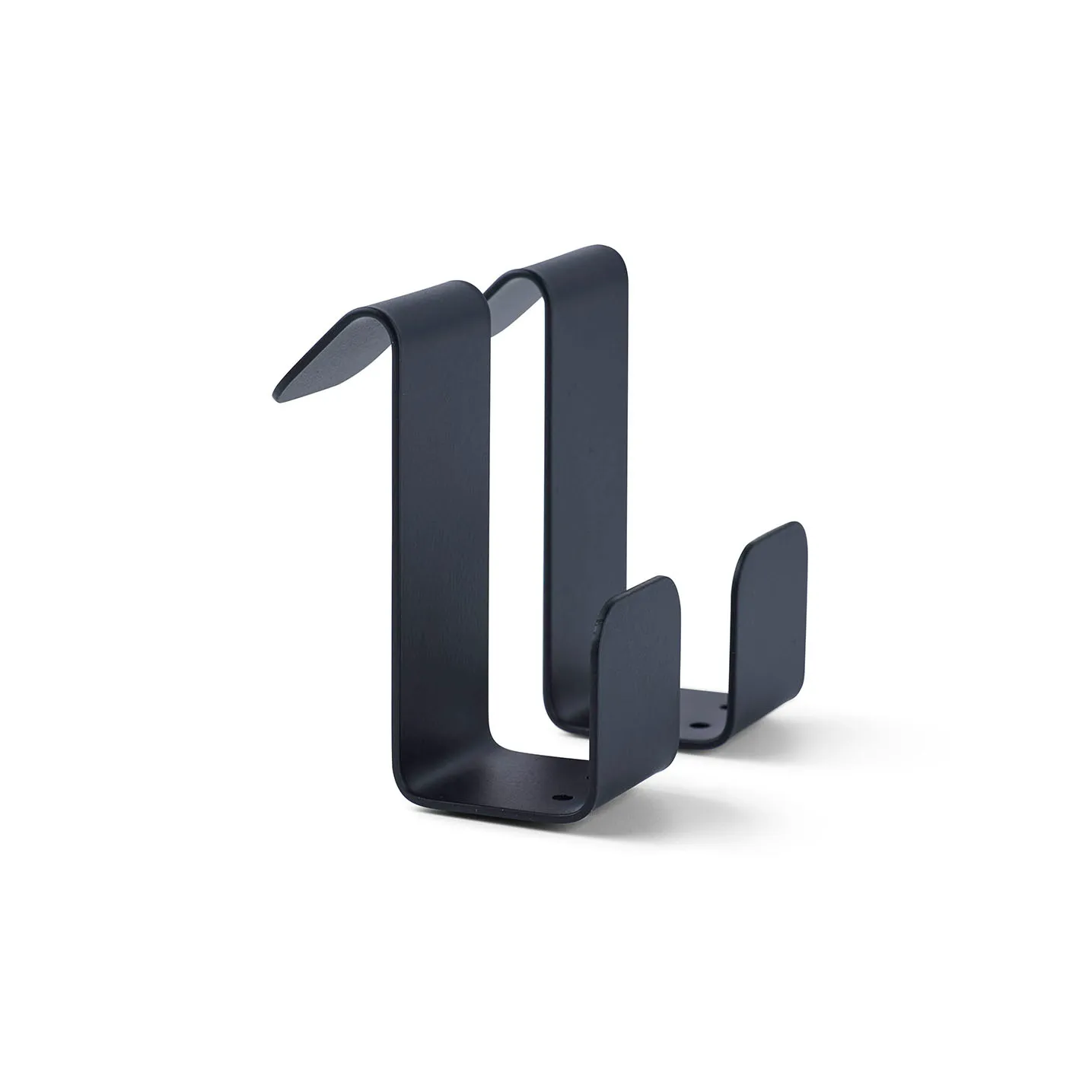 Crochet Flex Hooks Lot de 2, Noir Gejst