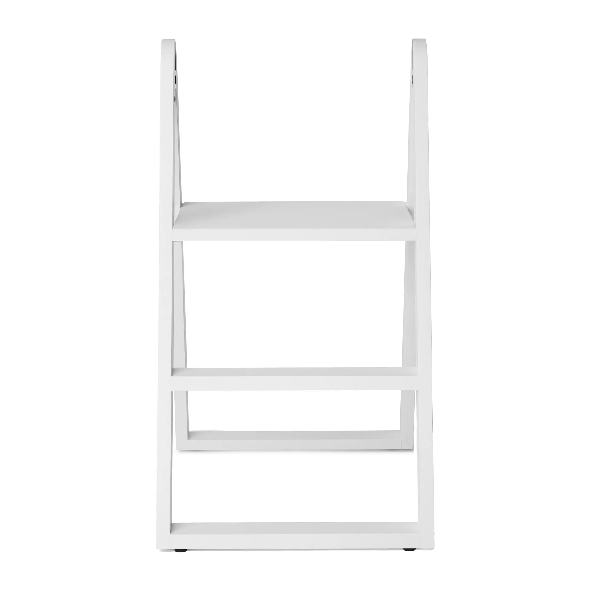 Echelle escabeau Reech stepladder, Blanc Gejst