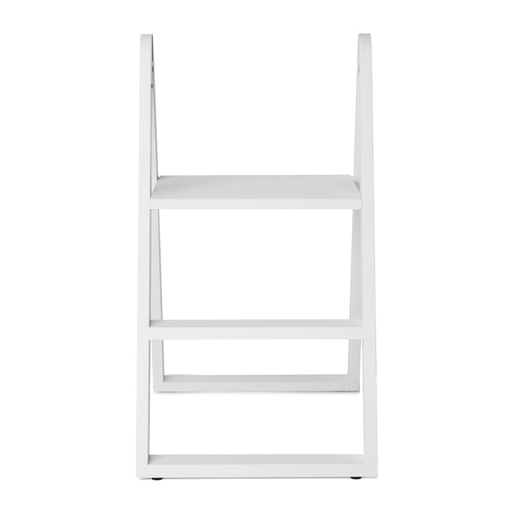 Echelle escabeau Reech stepladder  - Blanc - Gejst