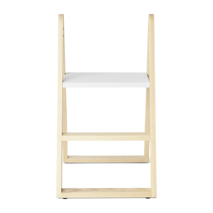 Echelle escabeau Reech stepladder  - Frêne - Gejst