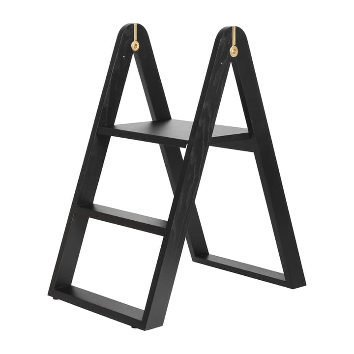 Echelle escabeau Reech stepladder  - Noir - Gejst