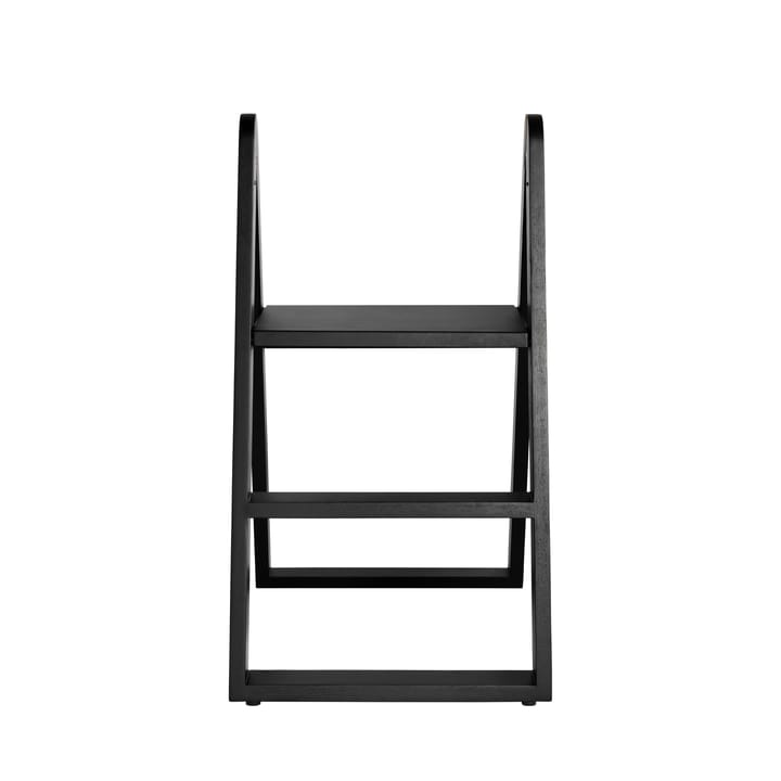 Echelle escabeau Reech stepladder  - Noir - Gejst