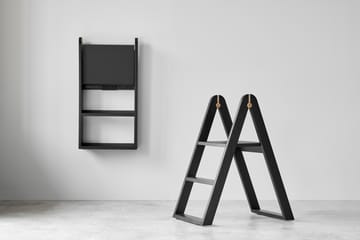 Echelle escabeau Reech stepladder  - Noir - Gejst