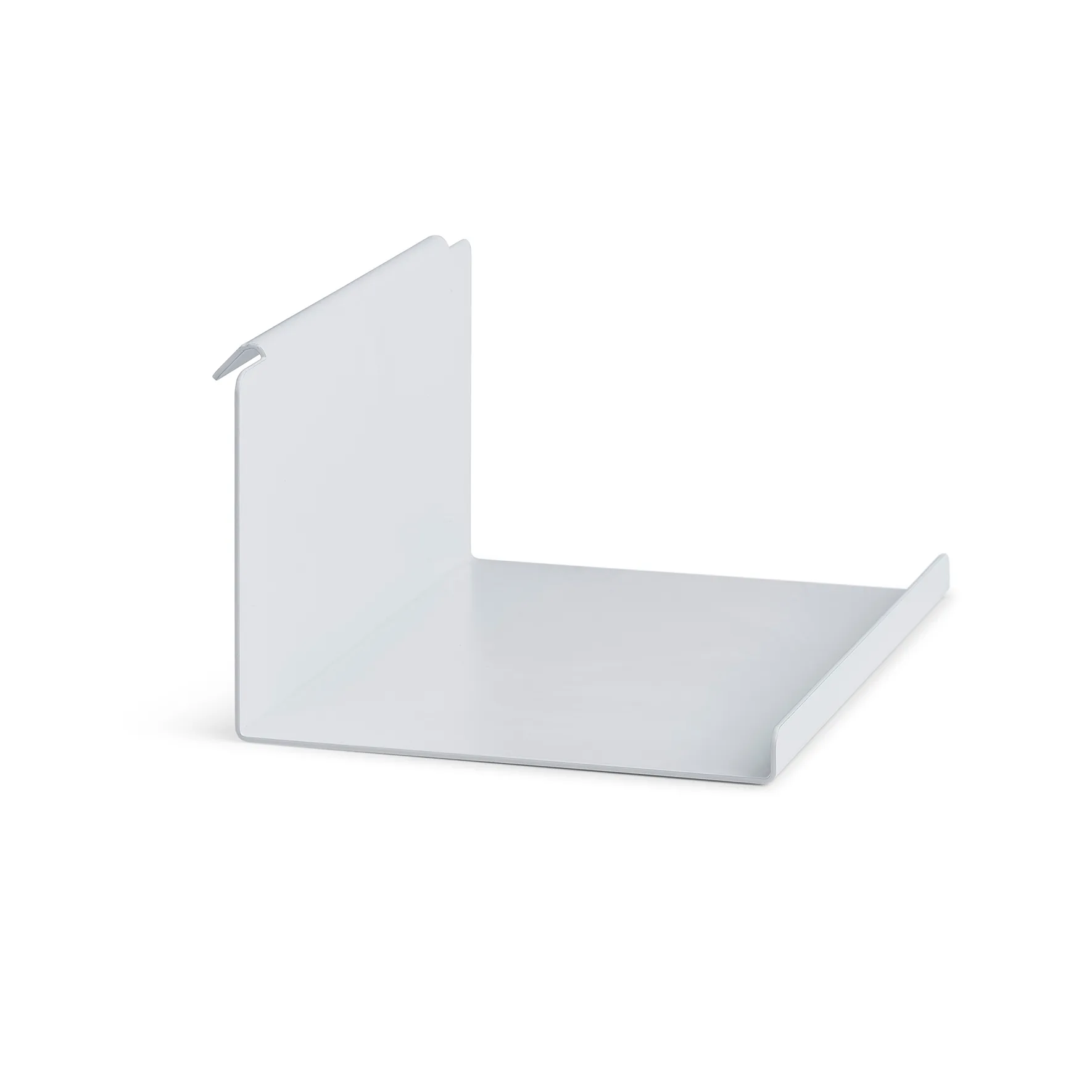 Etagère Flex Shelf 21 cm, Blanc Gejst