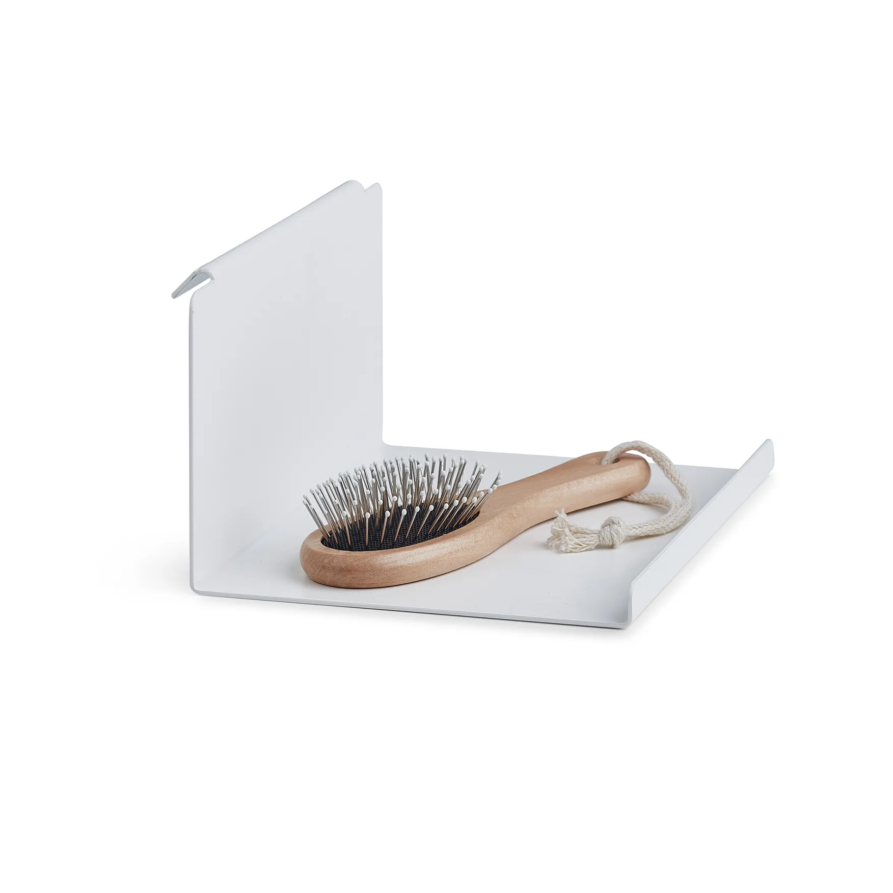 Etagère Flex Shelf 21 cm, Blanc Gejst