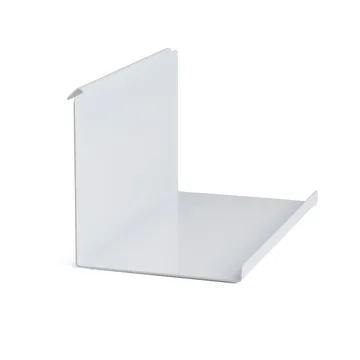 Etagère Flex Side Table 32 cm - Blanc - Gejst