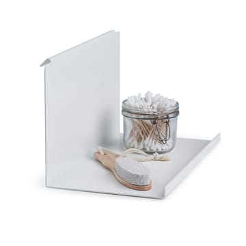 Etagère Flex Side Table 32 cm - Blanc - Gejst