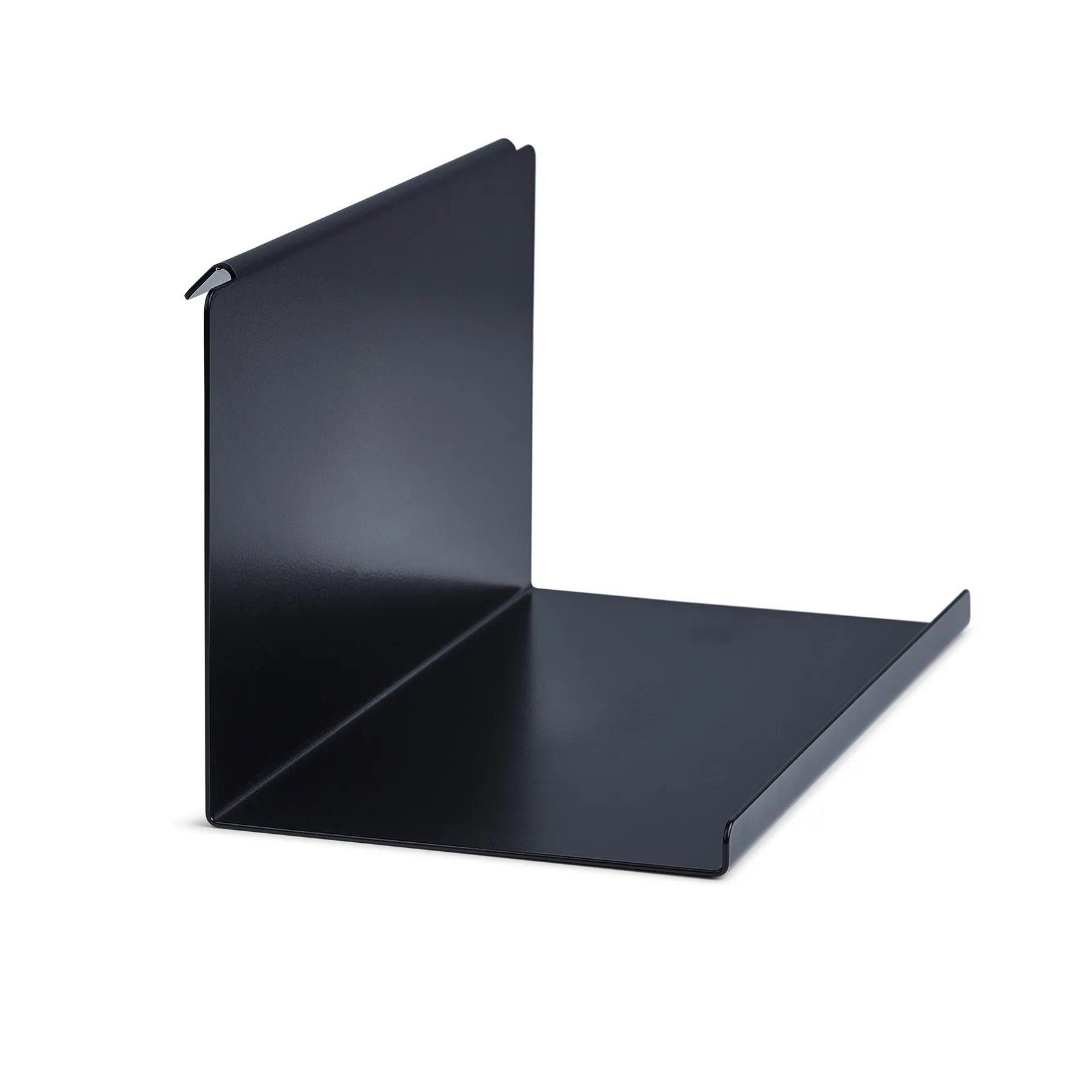 Etagère Flex Side Table 32 cm, Noir Gejst