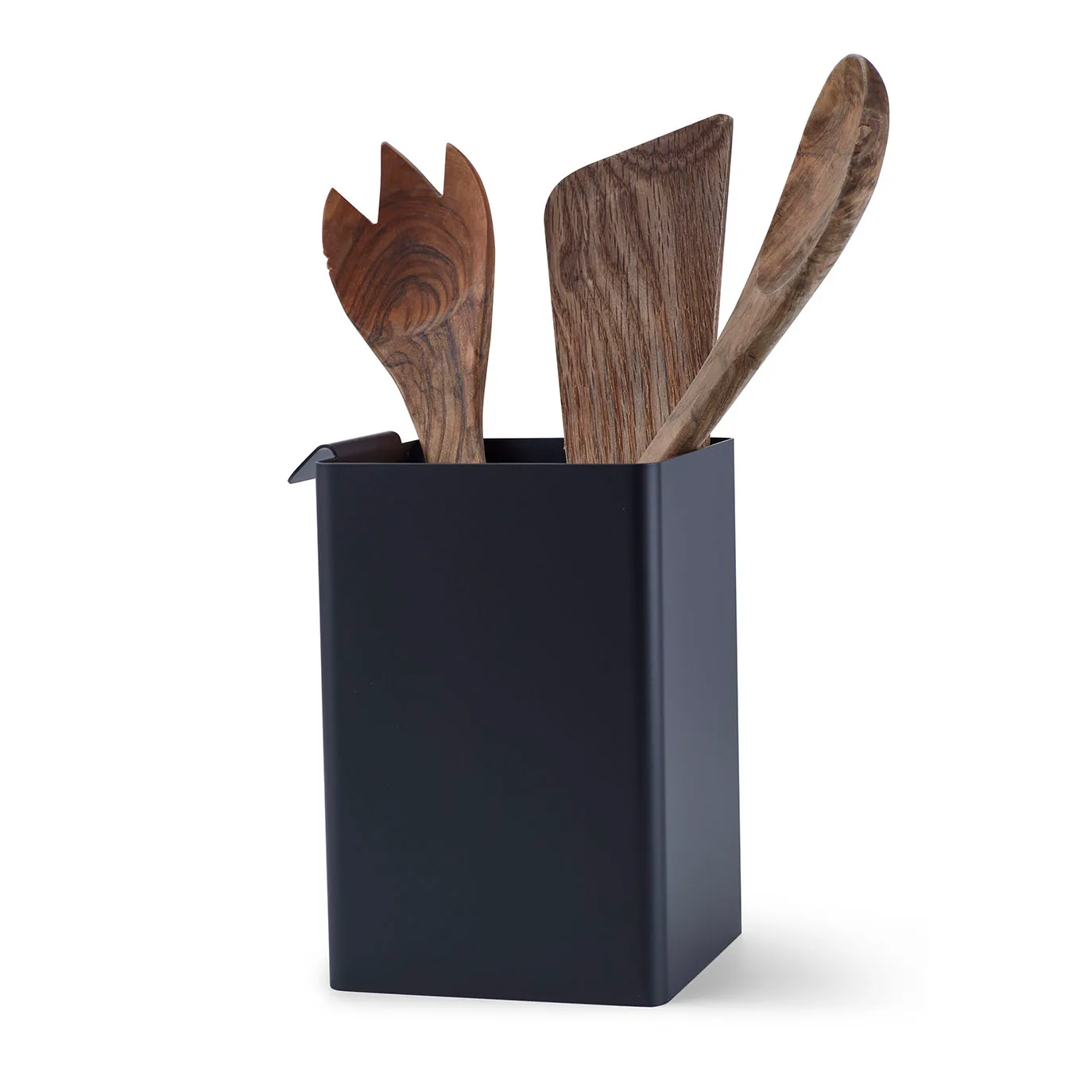 Flex Box grand 15,5 cm, Noir Gejst