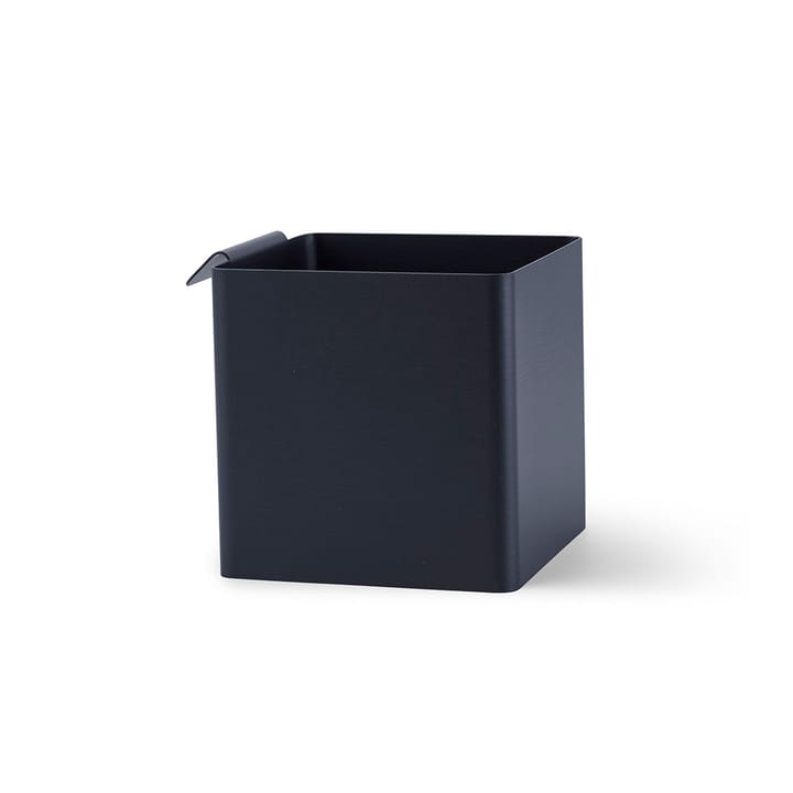 Flex Box Petit 10,5 cm - Noir - Gejst