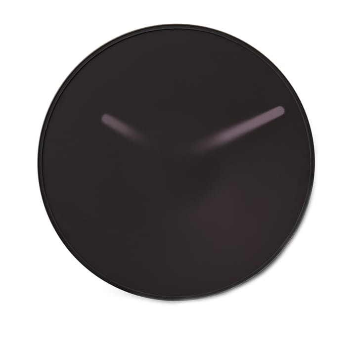 Horloge murale Momentt Ø30 cm - Noir - Gejst