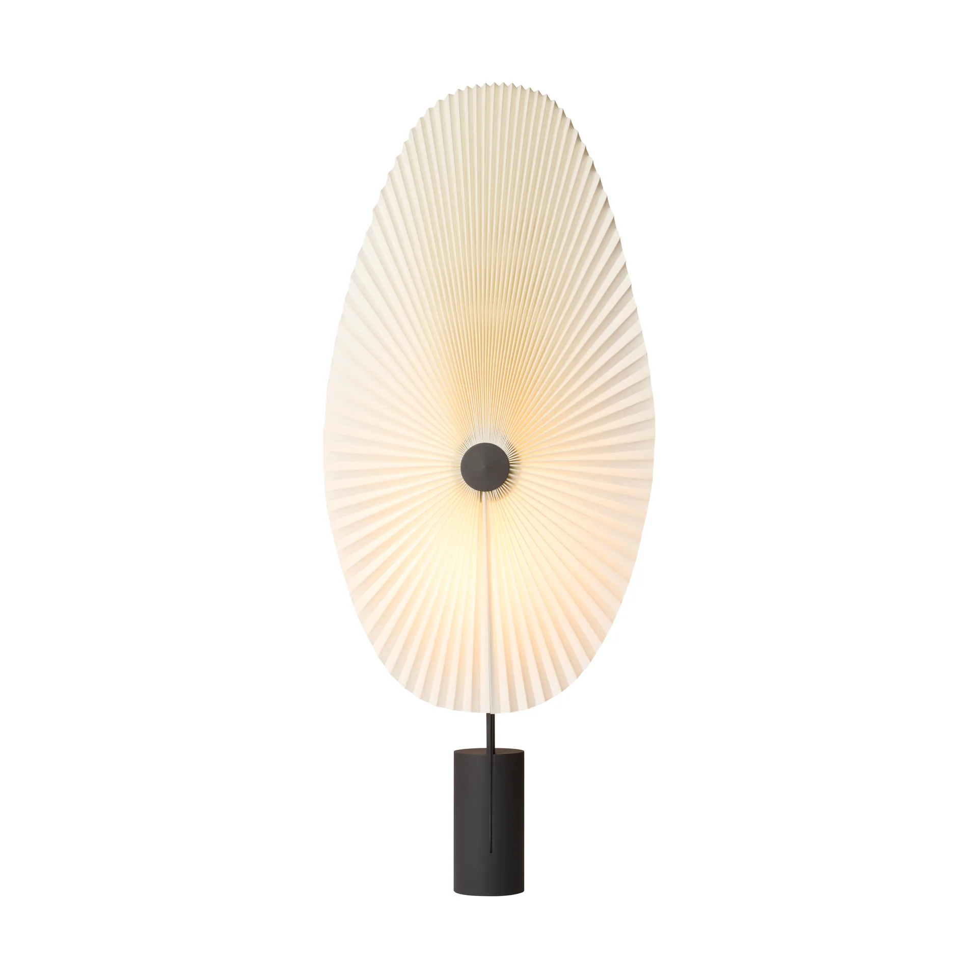 Lampadaire Liris, Black Gejst