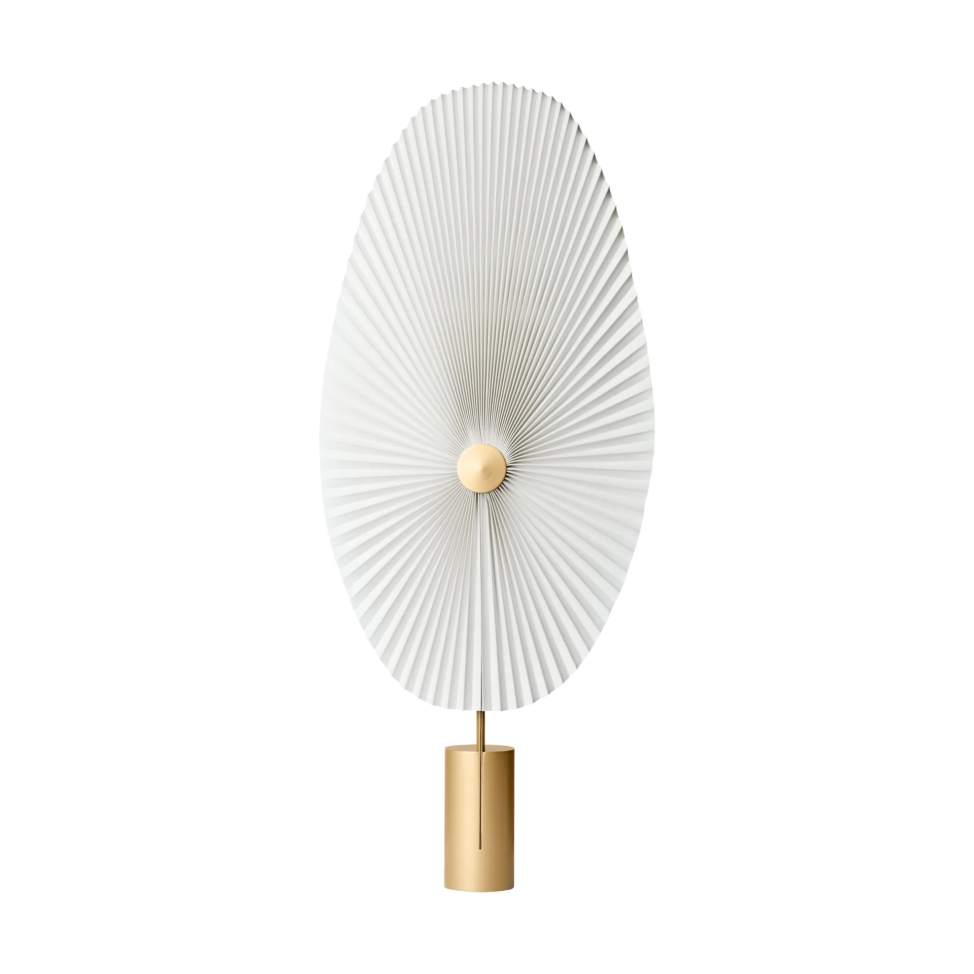 Lampadaire Liris, Brass Gejst